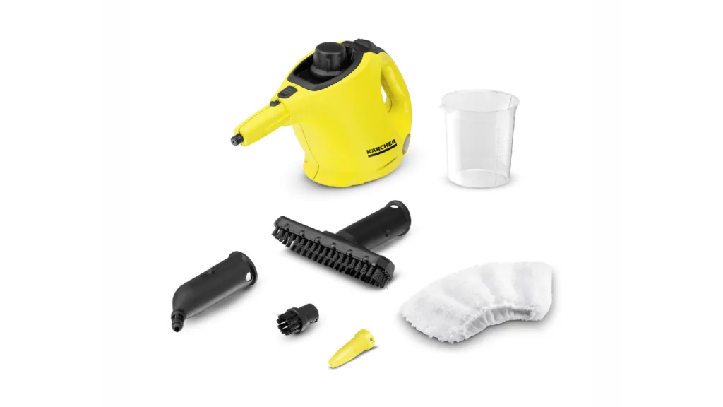 Parni čistač SC 1 Karcher