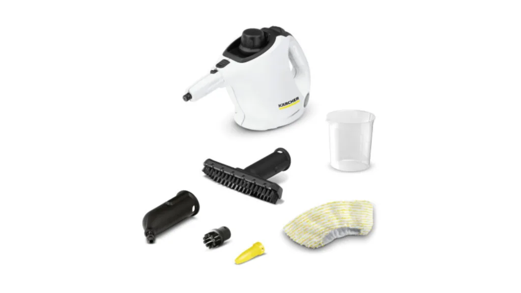 Parni čistač SC 1 Karcher