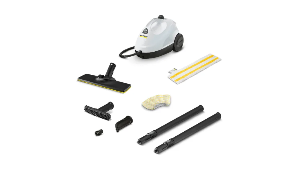 Parni čistač SC 2 Karcher