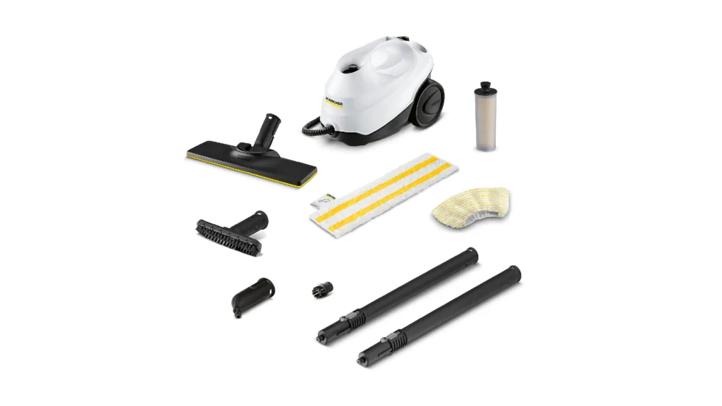 Parni čistač SC 3 Karcher
