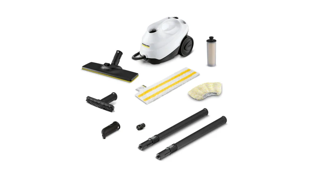 Parni čistač SC 3 Karcher