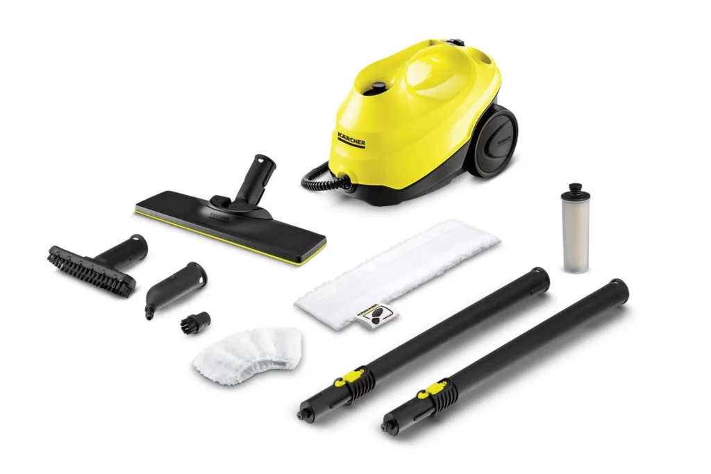 Parni čistač SC 3 Karcher