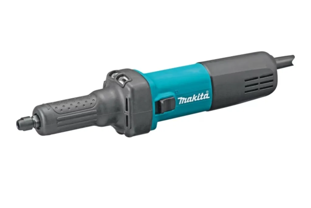 Ravna brusilica 400W 38mm GD0601 Makita