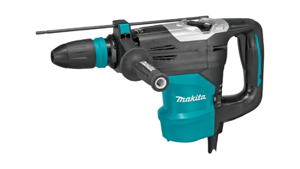 SDS MAX čekić bušilica 1.100W HR4003C Makita
