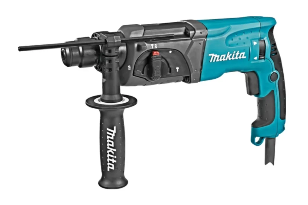 SDS+ čekić bušilica 780W HR2470 Makita