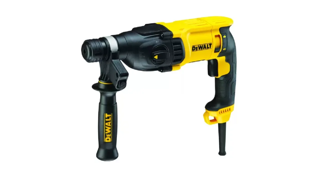 SDS+ čekić bušilica D25133K 800W DeWalt