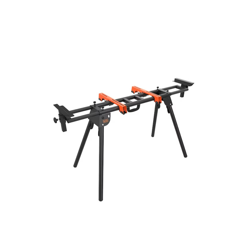 Stalak za poteznu pilu BEZ100 Black+Decker