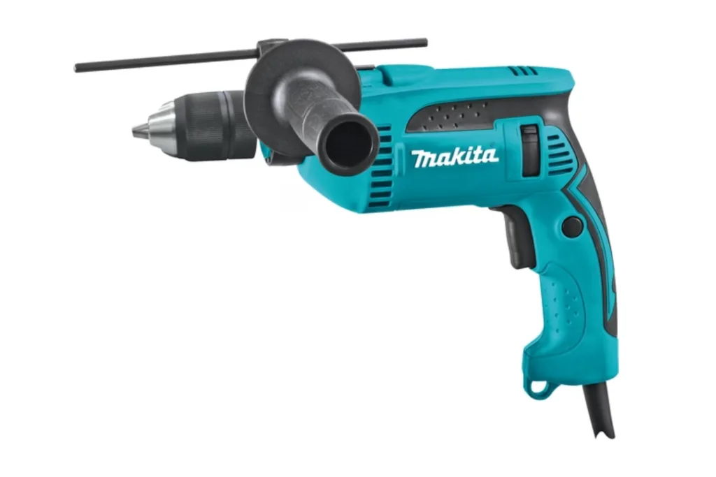 Udarna bušilica 680W 13mm HP1641K Makita