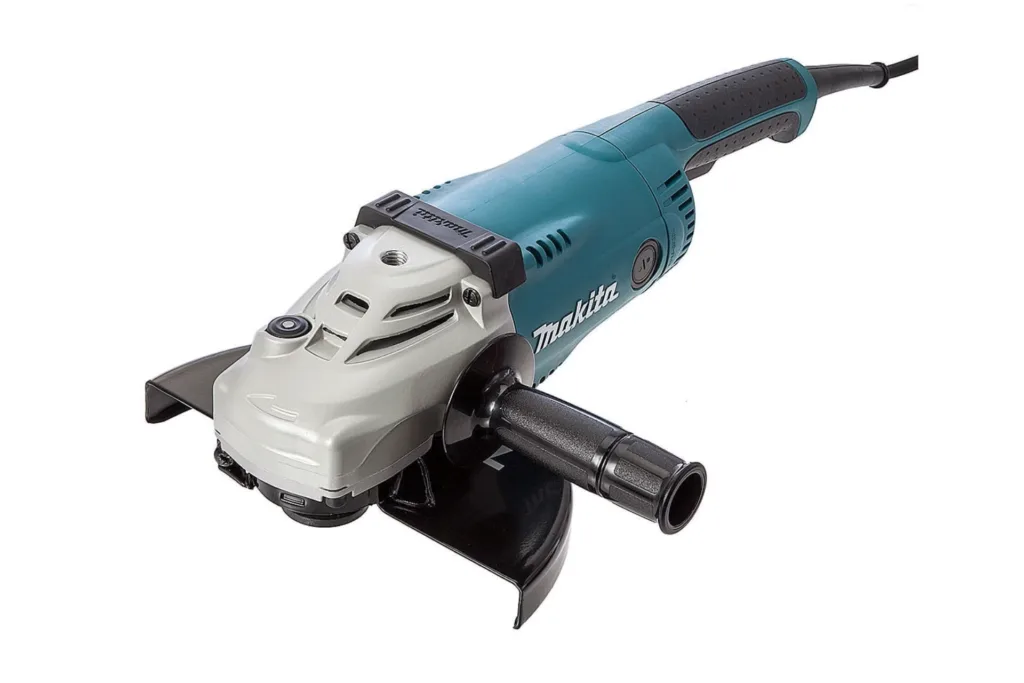 Ugaona brusilica 2.200W 230mm GA9020 Makita