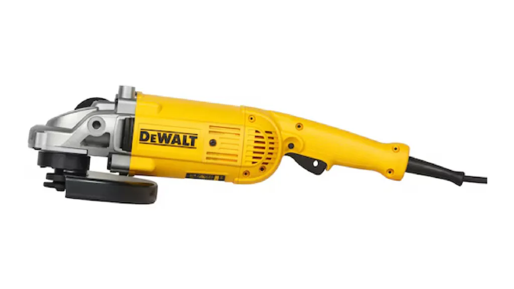 Ugaona brusilica 2200W 230mm DWE492 DeWalt