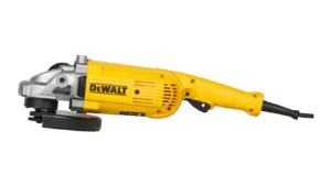 Ugaona brusilica 2200W 230mm DWE492 DeWalt