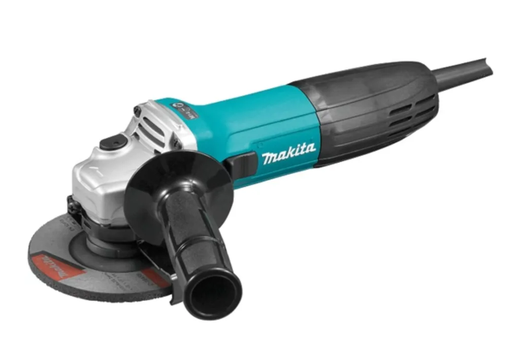 Ugaona brusilica 720W 115mm GA4530 Makita