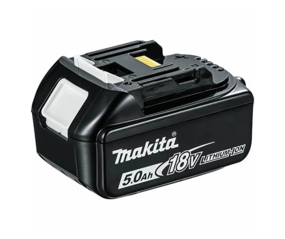 Baterija BL1850 18V, 5.0 Ah 632F15-1 Makita