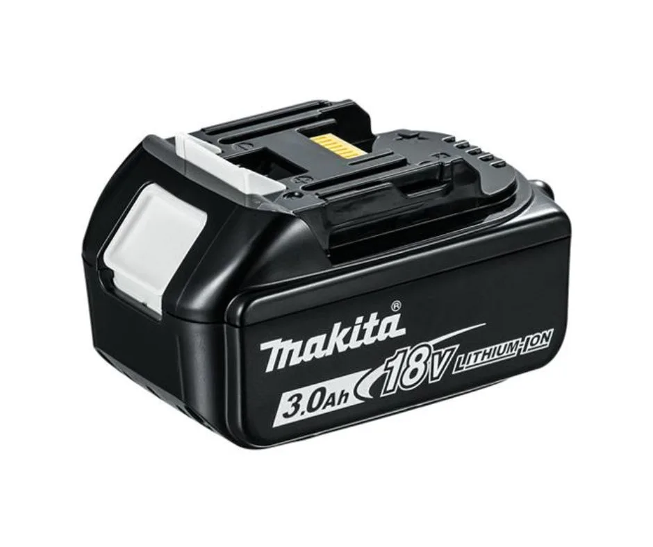 Baterija BL1830 18V, 3.0 Ah 632G12-3 Makita