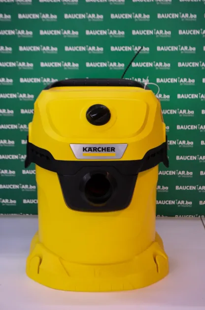 Usisivač mokro/suho 1000W 15L WD 3 Karcher - Image 2