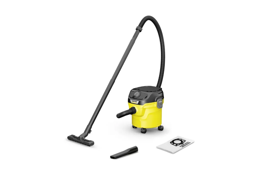 Usisivač mokro/suho 1000W 12L KWD 1 Karcher