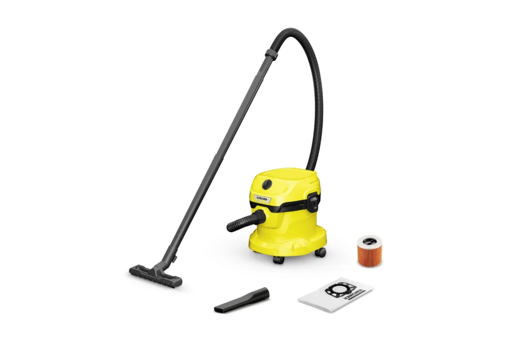 Usisivač mokro/suho 1000W 12L WD 2 Plus Karcher