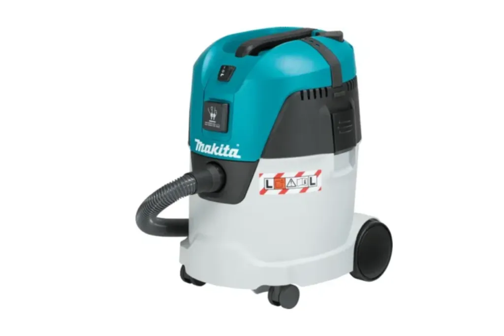 Usisivač mokro/suho 1000W 25L VC2512L Makita