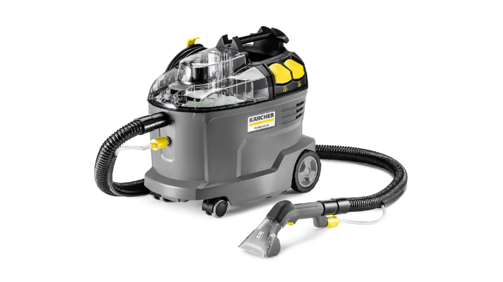 Usisivač za dubinsko čišćenje Puzzi 8/1 Karcher