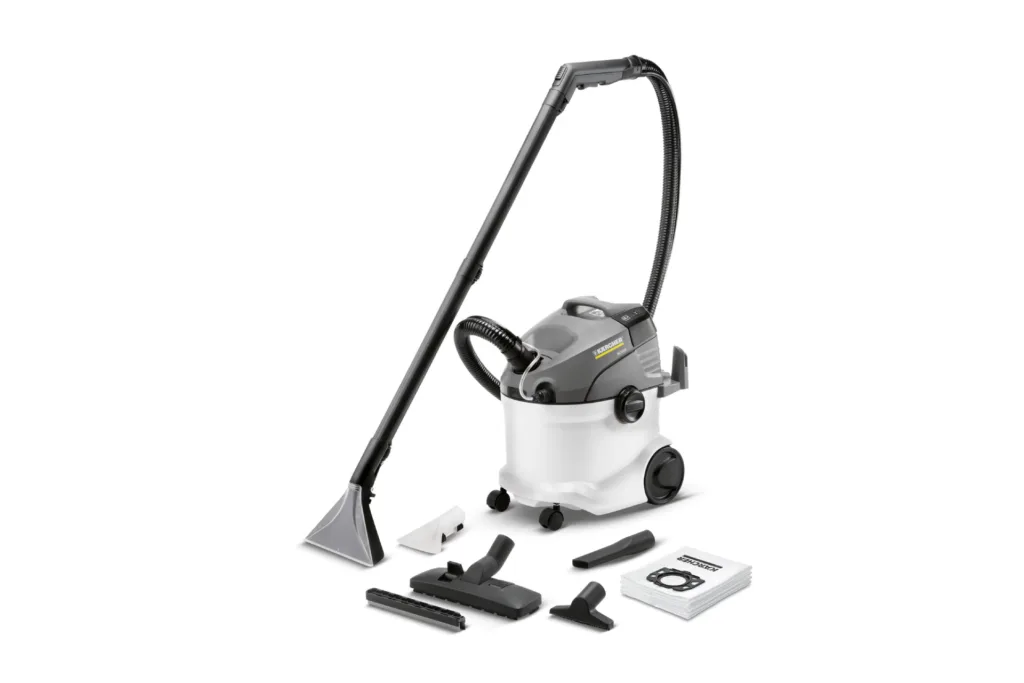 Usisivač za dubinsko čišćenje SE 6.100 White Karcher