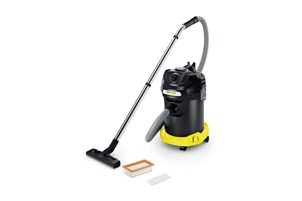 Usisivač za pepeo AD 4 Premium Karcher