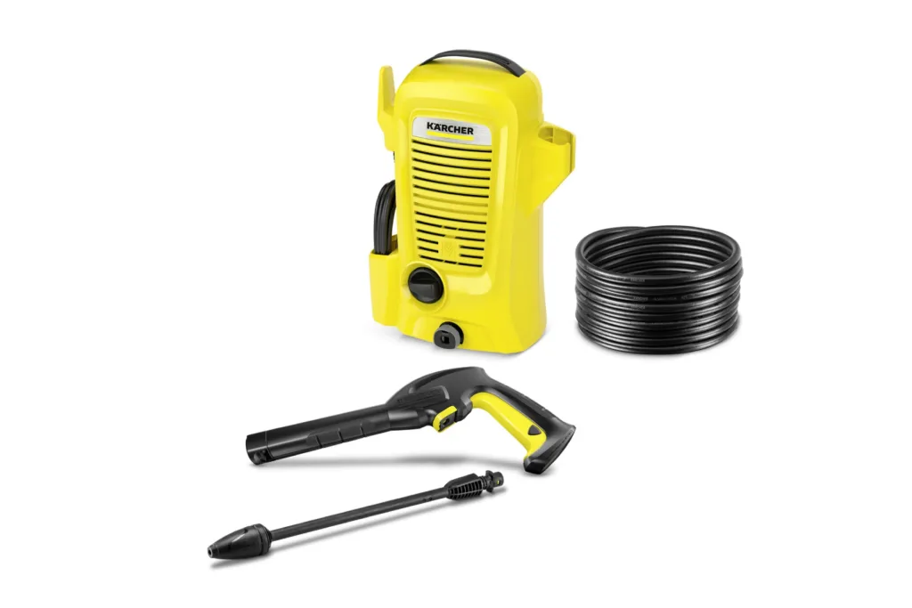 Visokotlačni perač 110b 1400W K2 Universal Edition 2020 Karcher