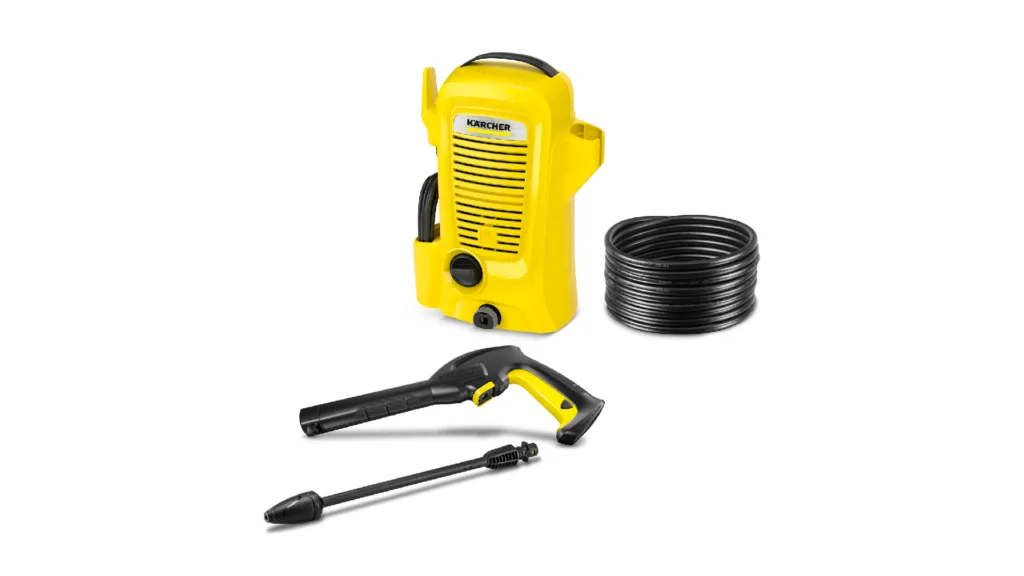Visokotlačni perač 110b 1400W K2 Universal Edition 2020 Karcher