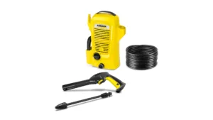 Visokotlačni perač 110b 1400W K2 Universal Edition 2020 Karcher