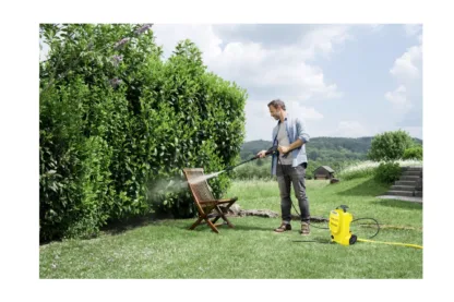 Visokotlačni perač 120b 1600W K3 Compact Karcher - Image 2