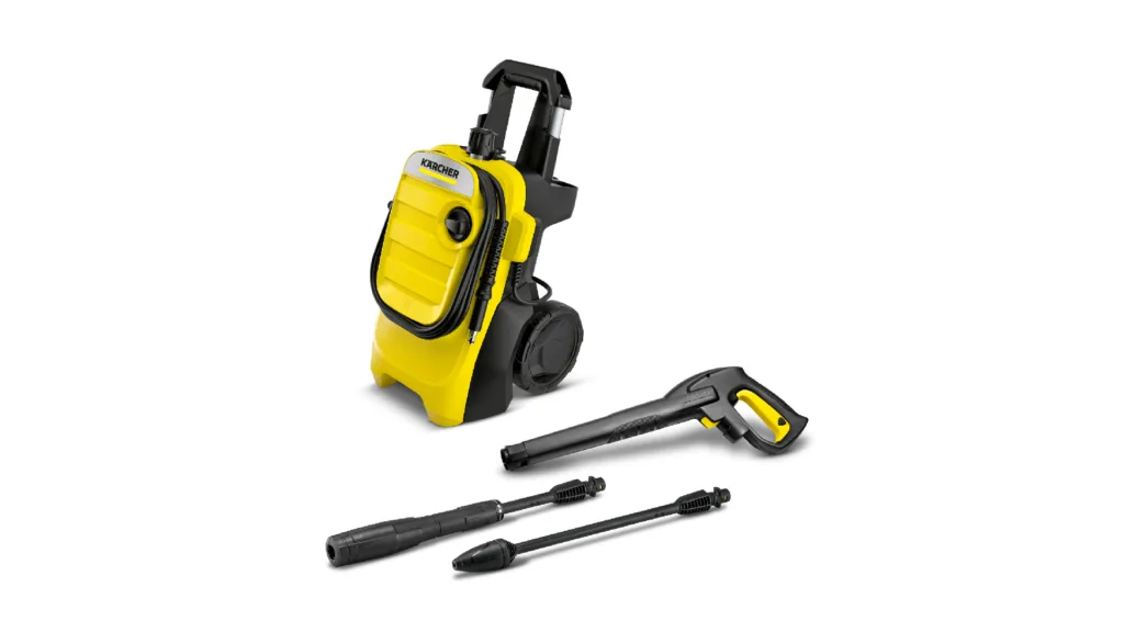 Visokotlačni perač 130b 1800W K4 Compact Karcher