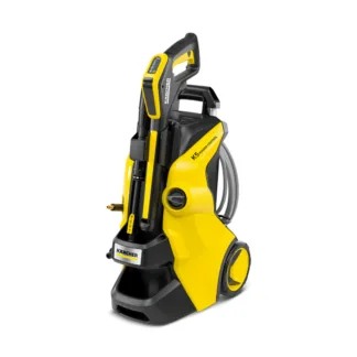 Visokotlačni perač 145b 2100W K5 Power Control Karcher