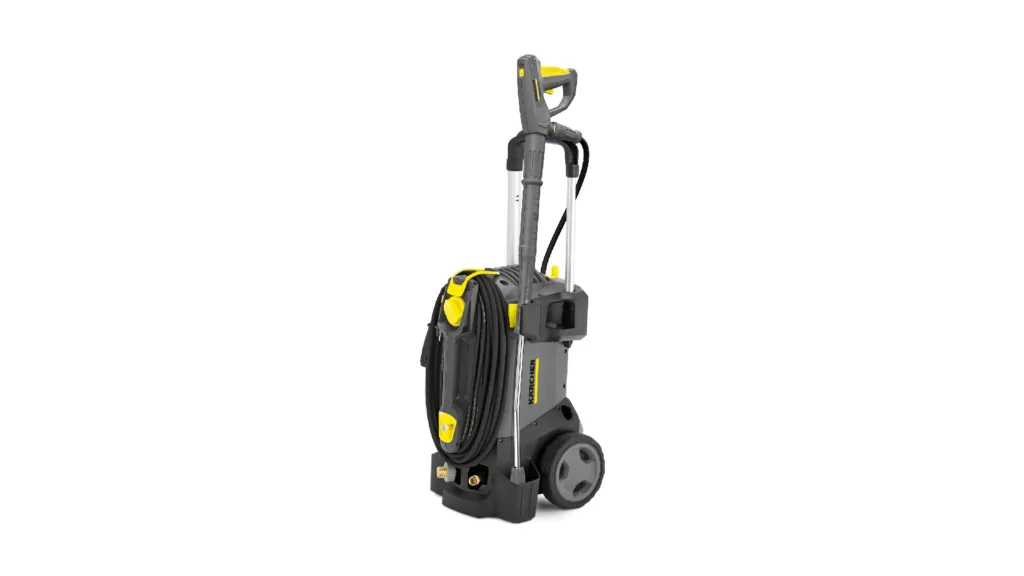Visokotlačni perač 150b 2800W HD 5/15 C Plus EU Karcher