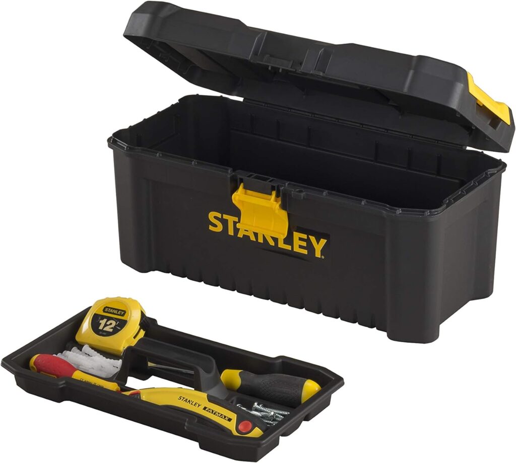 Kutija za alat 41x21x20cm STST1-75517 Stanley