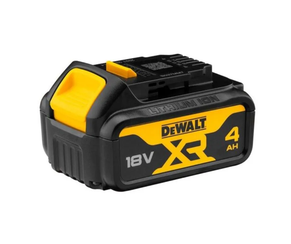 Baterija 18V 4Ah DCB182 DeWalt