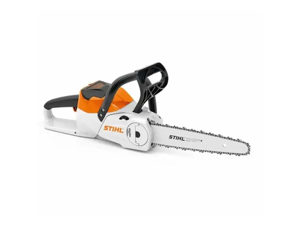 Aku lančana pila MSA 120 C-BQ 14 Stihl