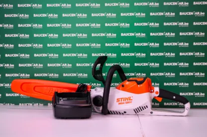 Aku lančana pila MSA 120 C-BQ 1/4" Stihl - Image 2