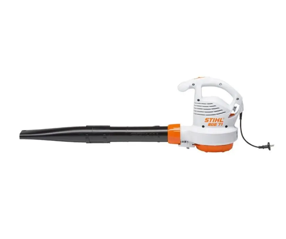 Električni puhač BGE 71 Stihl