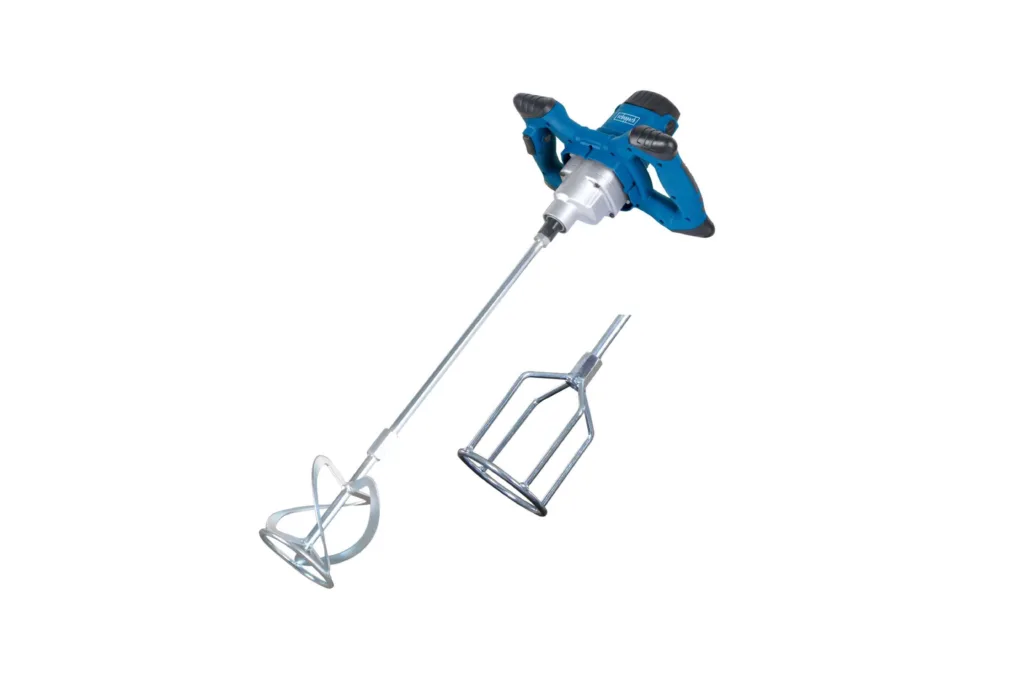 Mješač za boju PM1200 Scheppach