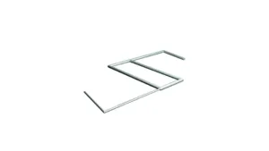 Podizač pločica od 2 cm M030000100 Eternoivica