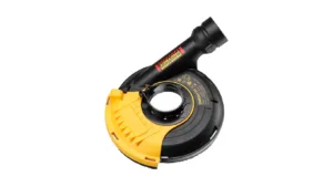 Usisni nastavak za ugaonu brusilicu 115-125 mm DWE46150 DeWalt