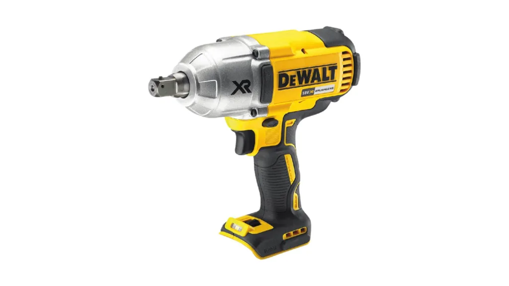 Aku udarni odvijač 18V 1/2 950Nm DCF899N DeWalt