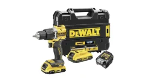 Aku udarna bušilica DCD100YD2T DeWalt