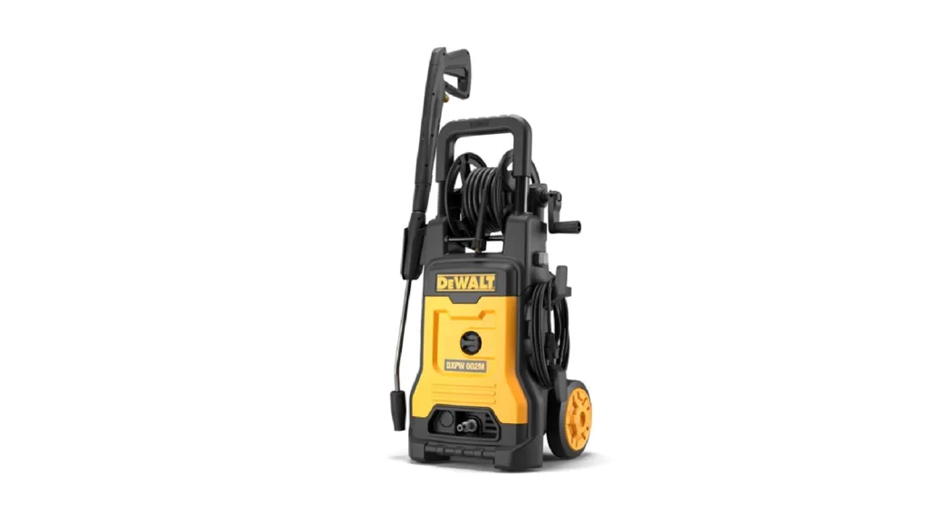 Visokotlačni perač 150b 2100W DXPW002M DeWalt
