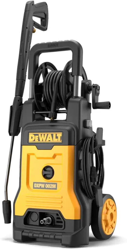 Visokotlačni perač 2100W DXPW002M-E DeWalt