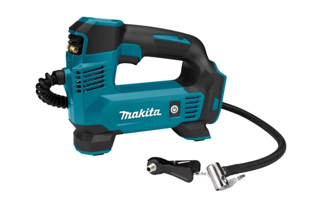 Aku kompresor prenosni 18V DMP180Z-X Makita