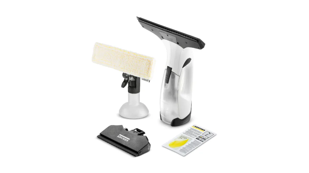 Čistač prozora WV2 Plus N Karcher