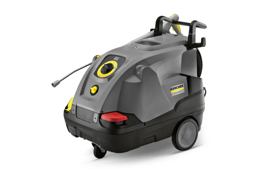 Perač HDS 8/18-4 C Karcher