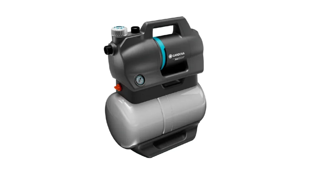 Hidropak 600W 3800 Gardena