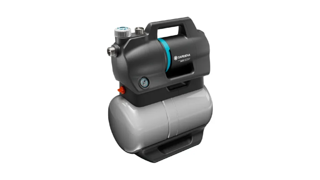 Hidropak 650W 3900 Gardena