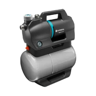 Hidropak 650W 3900 Gardena